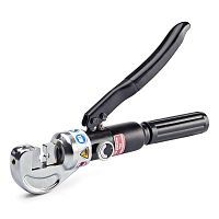 Пресс гидравлический ручной КВТ ПГРс-70  к-кт  картинка